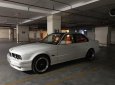 BMW 3 Series 335i  1990 - Cần bán xe BMW 3 Series 335i đời 1990, màu trắng