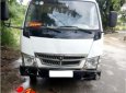 Vinaxuki 1490T 2007 - Bán Vinaxuki 1490T đời 2007, màu trắng