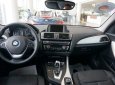 BMW 1 Series  118I AT 2017 - Bán ô tô BMW 1 Series 118I AT đời 2017, xe nhập