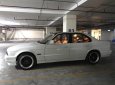 BMW 3 Series 335i  1990 - Cần bán xe BMW 3 Series 335i đời 1990, màu trắng