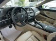 BMW 6 Series AT 2017 - Cần bán BMW 6 Series AT đời 2017, nhập khẩu nguyên chiếc