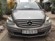 Mercedes-Benz B class  B150  2006 - Chính chủ bán Mercedes B150 đời 2006, màu xám, nhập khẩu