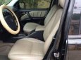 Mercedes-Benz ML Class 350 2001 - Xe Mercedes 350 đời 2001, màu đen, nhập khẩu