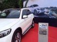 Mercedes-Benz GLK Class GLC300 2017 - Cần bán Mercedes GLC300 đời 2017, màu trắng, nhập khẩu nguyên chiếc