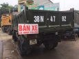 Xe tải 2,5 tấn - dưới 5 tấn Hoa Mai  2007 - Cần bán xe tải ben Hoa Mai trọng tải 3,2 tấn, xe ben 1 cầu