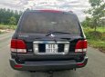 Lexus LX 470 2006 - Bán Lexus LX 470 đời 2006, màu đen, nhập khẩu