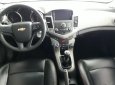 Chevrolet Cruze 1.6LS 2014 - Bán Chevrolet Cruze 1.6LS 2014, màu trắng  