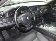 BMW 7 Series 750Li 2009 - Bán ô tô BMW 7 Series 750Li đời 2009, màu đen, nhập khẩu