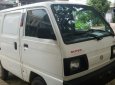 Suzuki Blind Van 2005 - Bán Suzuki Blind Van đời 2005, màu trắng 125tr