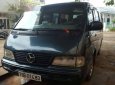 Mercedes-Benz MB 1997 - Bán Mercedes MB đời 1997, màu xanh dưa