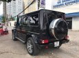 Mercedes-Benz G class G63 AMG 2014 - Muốn bán Mercedes Benz G63 AMG, màu đen quyền lực, giá tốt cho ai thật sự thiện chí