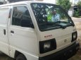 Suzuki Blind Van 2005 - Bán Suzuki Blind Van đời 2005, màu trắng 125tr