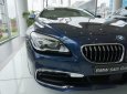 BMW 6 Series AT 2017 - Cần bán BMW 6 Series AT đời 2017, nhập khẩu nguyên chiếc