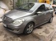 Mercedes-Benz B class  B150  2006 - Chính chủ bán Mercedes B150 đời 2006, màu xám, nhập khẩu