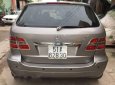 Mercedes-Benz B class  B150  2006 - Chính chủ bán Mercedes B150 đời 2006, màu xám, nhập khẩu