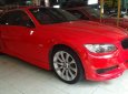 BMW 3 Series  AT 2008 - Xe BMW 3 Series AT sản xuất 2008, màu đỏ, nhập khẩu số tự động giá cạnh tranh