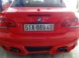 BMW 3 Series  AT 2008 - Xe BMW 3 Series AT sản xuất 2008, màu đỏ, nhập khẩu số tự động giá cạnh tranh