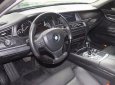 BMW 7 Series 750Li 2009 - Cần bán BMW 7 Series 750Li năm 2009, màu đen, nhập khẩu