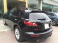 Infiniti FX FX35 2006 - Cần bán Infiniti FX FX35 đời 2006, màu đen, nhập khẩu nguyên chiếc còn mới, 690tr