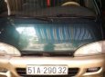 Daihatsu Citivan 2000 - Gia đình bán Daihatsu Citivan đời 2000, màu xanh dưa