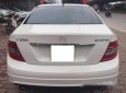 Mercedes-Benz C class 300  2010 - Bán Mercedes 300 đời 2010, màu trắng