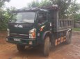 Fuso L315 2015 - Cần bán xe tải ben Cửu Long TMT 7,65 tấn, xe tải ben 1 cầu 2015, giá tốt