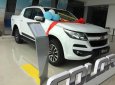 Chevrolet Colorado   2017 - Cần bán Chevrolet Colorado đời 2017, màu trắng, 619tr