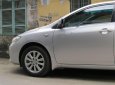 Toyota Corolla XLi 1.6 AT 2009 - Bán Toyota Corolla XLi 1.6 AT đời 2009, màu bạc, xe nhập  