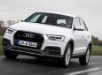 Audi Q3 2017 - Bán xe Audi Q3 nhập tại Đà Nẵng, chương trình khuyến mãi lớn, Audi Đà Nẵng