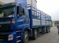 Thaco AUMAN C3400 2017 - Bán xe Thaco Auman C3400 tải 20 tấn, xe tải 5 chân Trường Hải