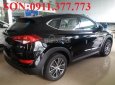 Hyundai Tucson 2018 - "Cực Hot" Bán ô tô Hyundai Tucson 2018 giảm 130 triệu, màu đen, trả góp 90% xe, liên hệ: Ngọc Sơn - 0911.377.773
