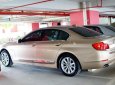 BMW 5 Series 523i 2010 - Bán BMW 5 Series 523i đời 2010, xe nhập chính chủ, 965tr