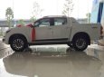 Chevrolet Colorado   2017 - Cần bán Chevrolet Colorado đời 2017, màu trắng, 619tr