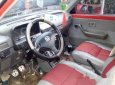 Honda Civic MT 1989 - Bán ô tô Honda Civic MT đời 1989, màu đỏ giá cạnh tranh