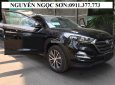 Hyundai Tucson 2018 - "Cực Hot" Bán ô tô Hyundai Tucson 2018 giảm 130 triệu, màu đen, trả góp 90% xe, liên hệ: Ngọc Sơn - 0911.377.773