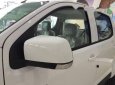 Chevrolet Colorado   2017 - Cần bán Chevrolet Colorado đời 2017, màu trắng, 619tr