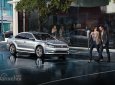 Volkswagen Passat GP 2016 - Bán ô tô Volkswagen Passat GP 2016, màu xám (ghi), nhập khẩu chính hãng