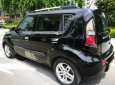 Kia Soul 2008 - Bán xe Kia Soul đời 2008, màu đen, nhập khẩu