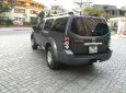 Nissan Pathfinder 2008 - Bán xe Nissan Pathfinder năm 2008, màu xám, nhập khẩu