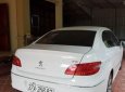 Peugeot 408 2016 - Bán Peugeot 408 đời 2016, màu trắng