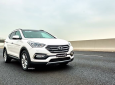 Hyundai Santa Fe 2017 - Bán xe Santafe full xăng 2018, giá chỉ 895 - KM khủng lên đến 230.000.000 - Hotline đặt xe 0935.90.41.41 - 0948.94.55.99