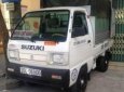 Suzuki Super Carry Truck MT 2016 - Cần bán Suzuki Super Carry Truck MT năm 2016, màu trắng