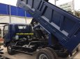 FAW Xe tải ben 2017 - Xe tải Ben 7,2 tấn hãng FAW động cơ Hyundai mạnh mẽ