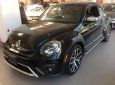 Volkswagen Beetle Dune 2017 - Bán Volkswagen Dune đời 2017, màu đen, xe giao ngay- Hotline 0909 717 983