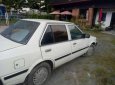 Nissan Sunny 1985 - Cần bán gấp Nissan Sunny đời 1985, màu trắng, 27tr