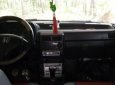 Honda Civic MT 1989 - Bán ô tô Honda Civic MT đời 1989, màu đỏ giá cạnh tranh