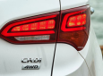 Hyundai Santa Fe 2017 - Bán Hyundai Santa fe bản thường xăng, 870tr - khuyến mãi khủng lên đến 230.000.000 - Hotline đặt xe: 0948.94.55.99