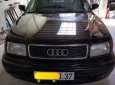 Audi 100 1998 - Xe Audi 100 1998, màu đen, nhập khẩu nguyên chiếc, giá chỉ 156 triệu