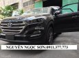 Hyundai Tucson 2018 - "Cực Hot" Bán ô tô Hyundai Tucson 2018 giảm 130 triệu, màu đen, trả góp 90% xe, liên hệ: Ngọc Sơn - 0911.377.773