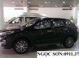 Hyundai Tucson 2018 - "Cực Hot" Bán ô tô Hyundai Tucson 2018 giảm 130 triệu, màu đen, trả góp 90% xe, liên hệ: Ngọc Sơn - 0911.377.773